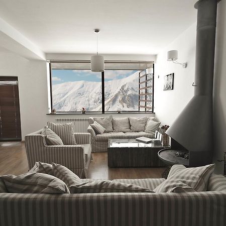 Chalet Marina Goedaoeri Buitenkant foto