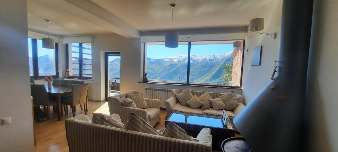 Chalet Marina Goedaoeri Buitenkant foto