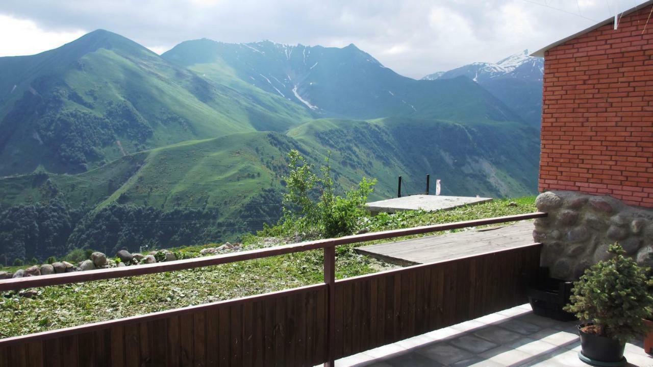 Chalet Marina Goedaoeri Buitenkant foto